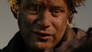Sean Astin's Cool With You Shipping Sam and Frodo, Two Bros Who Should Have Kissed